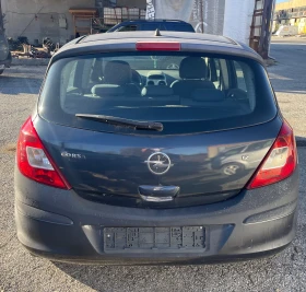 Opel Corsa 1.2 i  | Mobile.bg    5