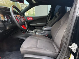 Dodge Charger 3.6 GT| ПОДГРЕВ| KEYLESS| BLACK|  - 29599 лв. / 15133.73 € - 54359639 7