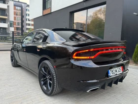 Dodge Charger 3.6 GT| ПОДГРЕВ| KEYLESS| BLACK|  - 29599 лв. / 15133.73 € - 54359639 5