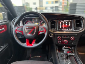 Dodge Charger 3.6 GT| ПОДГРЕВ| KEYLESS| BLACK|  - 29599 лв. / 15133.73 € - 54359639 6