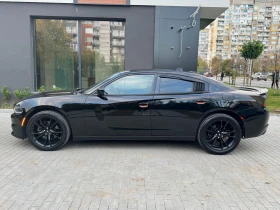 Dodge Charger 3.6 GT| ПОДГРЕВ| KEYLESS| BLACK|  - 29599 лв. / 15133.73 € - 54359639 4