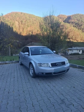 Audi A4 | Mobile.bg    2