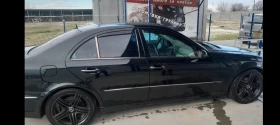 Mercedes-Benz E 280, снимка 6