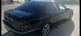 Mercedes-Benz E 280, снимка 1