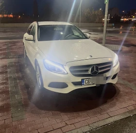 Mercedes-Benz C 180 - 11760 € / 23000.56 лв. - 69831409 3