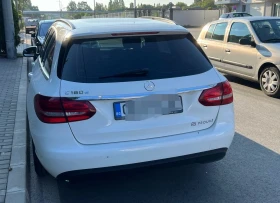 Mercedes-Benz C 180 - 11760 € / 23000.56 лв. - 69831409 4