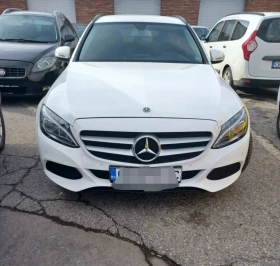 Mercedes-Benz C 180 - 11760 € / 23000.56 лв. - 69831409 2