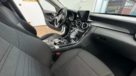 Mercedes-Benz C 180, снимка 5