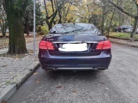 Mercedes-Benz E 350 3.5 Bluetec 9Gtronic, Facelift, снимка 5 — Bazar.bg Mercedes-Benz E 350 3.5 Bluetec 9Gtronic, Facelift, снимка 5