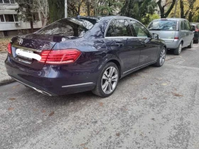 Mercedes-Benz E 350 3.5 Bluetec 9Gtronic, Facelift, снимка 4 — Bazar.bg Mercedes-Benz E 350 3.5 Bluetec 9Gtronic, Facelift, снимка 4