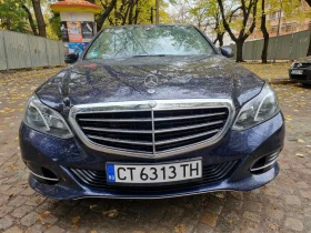 Mercedes-Benz E 350 3.5 CDI BlueTec 9Gtronic, Facelift - 16500 € / 32271.19 лв. - 60991664 3