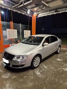 VW Passat, снимка 4 — Bazar.bg VW Passat, снимка 4