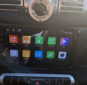 Smart Fortwo ELECTRIC DRIVE, снимка 12