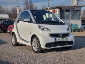 Smart Fortwo ELECTRIC DRIVE, снимка 1