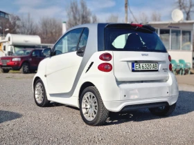 Smart Fortwo ELECTRIC DRIVE, снимка 5