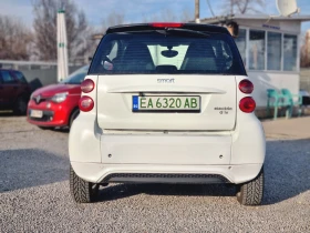 Smart Fortwo ELECTRIC DRIVE, снимка 6