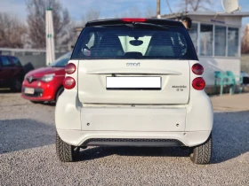 Smart Fortwo ELECTRIC DRIVE, снимка 4