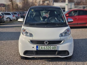 Smart Fortwo ELECTRIC DRIVE, снимка 2