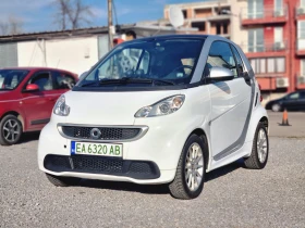 Smart Fortwo ELECTRIC DRIVE, снимка 3