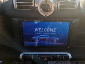 Smart Fortwo ELECTRIC DRIVE, снимка 9