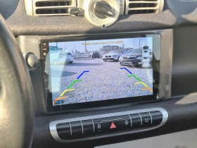 Smart Fortwo ELECTRIC DRIVE, снимка 11