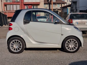 Smart Fortwo ELECTRIC DRIVE, снимка 8