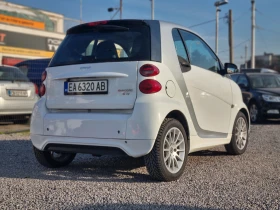 Smart Fortwo ELECTRIC DRIVE, снимка 7