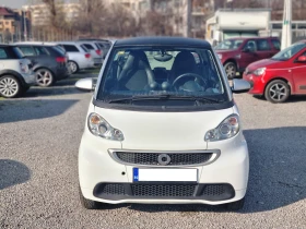 Smart Fortwo ELECTRIC DRIVE, снимка 7