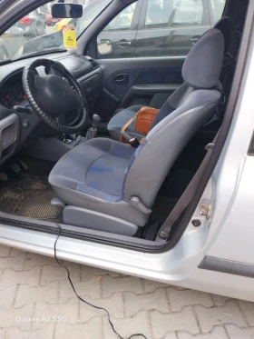 Renault Clio 1.9D, снимка 4