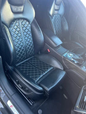 Audi S7 QUATTRO V8 TFSI, снимка 7