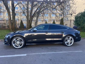 Audi S7 QUATTRO V8 TFSI, снимка 5