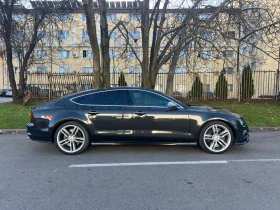 Audi S7 QUATTRO V8 TFSI, снимка 4