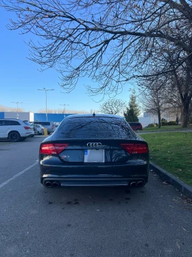 Audi S7 QUATTRO V8 TFSI, снимка 3