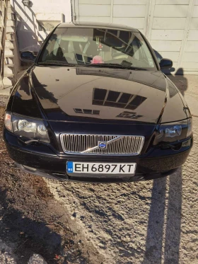 Volvo S80 2.4d5 , снимка 1