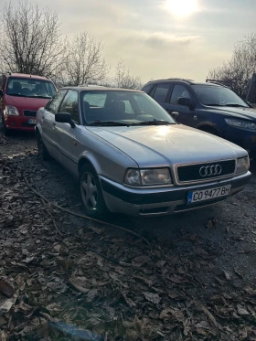 Audi 80, снимка 2 — Bazar.bg Audi 80, снимка 2