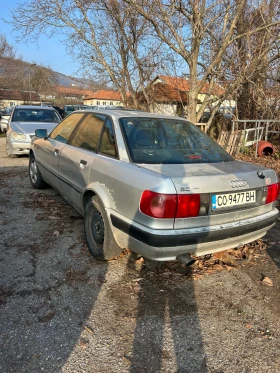Audi 80, снимка 4 — Bazar.bg Audi 80, снимка 4
