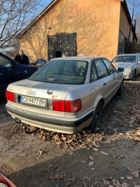 Audi 80, снимка 3 — Bazar.bg Audi 80, снимка 3