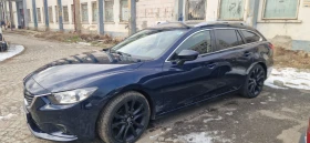 Mazda 6 ОТЛИЧЕНА - 6800 € / 13299.64 лв. - 33221077 3