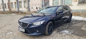 Mazda 6 ОТЛИЧЕНА - 6800 € / 13299.64 лв. - 33221077 2