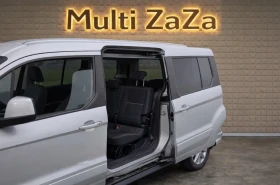 Ford Tourneo Connect 1.6 SCTi Titanium Automatic , снимка 6