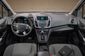 Ford Tourneo Connect 1.6 SCTi Titanium Automatic , снимка 7