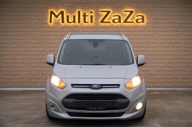 Ford Tourneo Connect 1.6 SCTi Titanium Automatic , снимка 2
