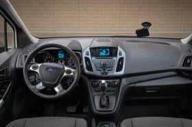 Ford Tourneo Connect 1.6 SCTi Titanium Automatic , снимка 8