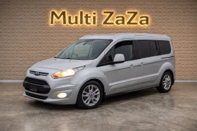 Ford Tourneo Connect 1.6 SCTi Titanium Automatic , снимка 1