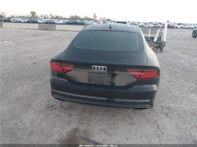 Audi A7 3.0T PREMIUM PLUS* DISTRONIC* BOSE* KEYLESS* AWD*  - 16800 € / 32857.94 лв. - 66507054 6