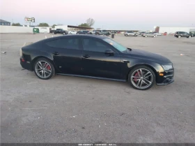 Audi A7 3.0T PREMIUM PLUS* DISTRONIC* BOSE* KEYLESS* AWD*  - 16800 € / 32857.94 лв. - 66507054 4