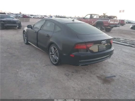 Audi A7 3.0T PREMIUM PLUS* DISTRONIC* BOSE* KEYLESS* AWD*  - 16800 € / 32857.94 лв. - 66507054 7