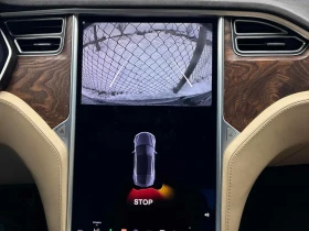 Tesla Model S * AWD * CARFAX * БЕЗ ПЪРВОНАЧАЛНА ВНОСКА - 16000 € / 31293.28 лв. - 22184150 13