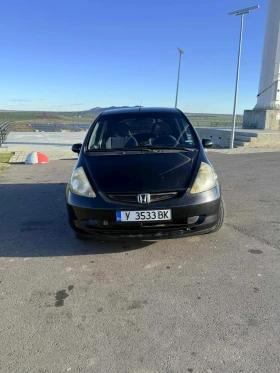 Honda Jazz Газов инжекцион, снимка 6
