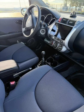 Honda Jazz Газов инжекцион, снимка 10